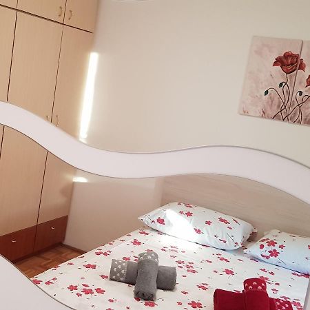 Apartman Galija 2 Zadar Eksteriør bilde