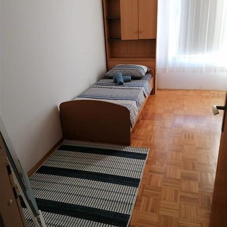 Apartman Galija 2 Zadar Eksteriør bilde