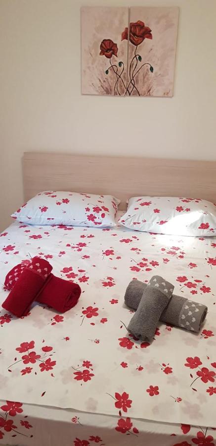 Apartman Galija 2 Zadar Eksteriør bilde